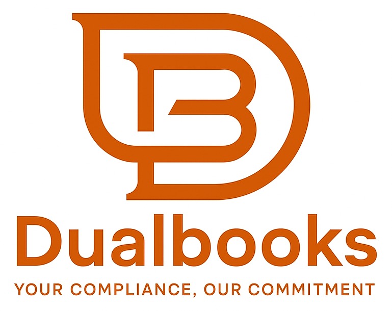 Dualbooks Consulting Co.